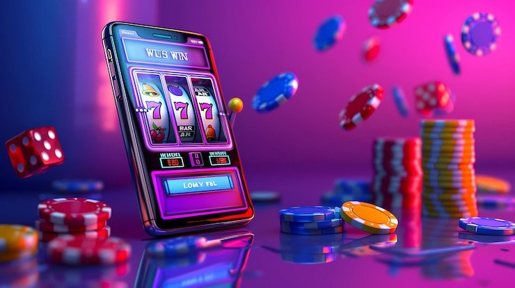 winamax mobile gaming